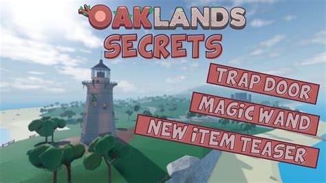 Community content is available under CC-BY-SA unless otherwise noted. . Oaklands roblox wiki